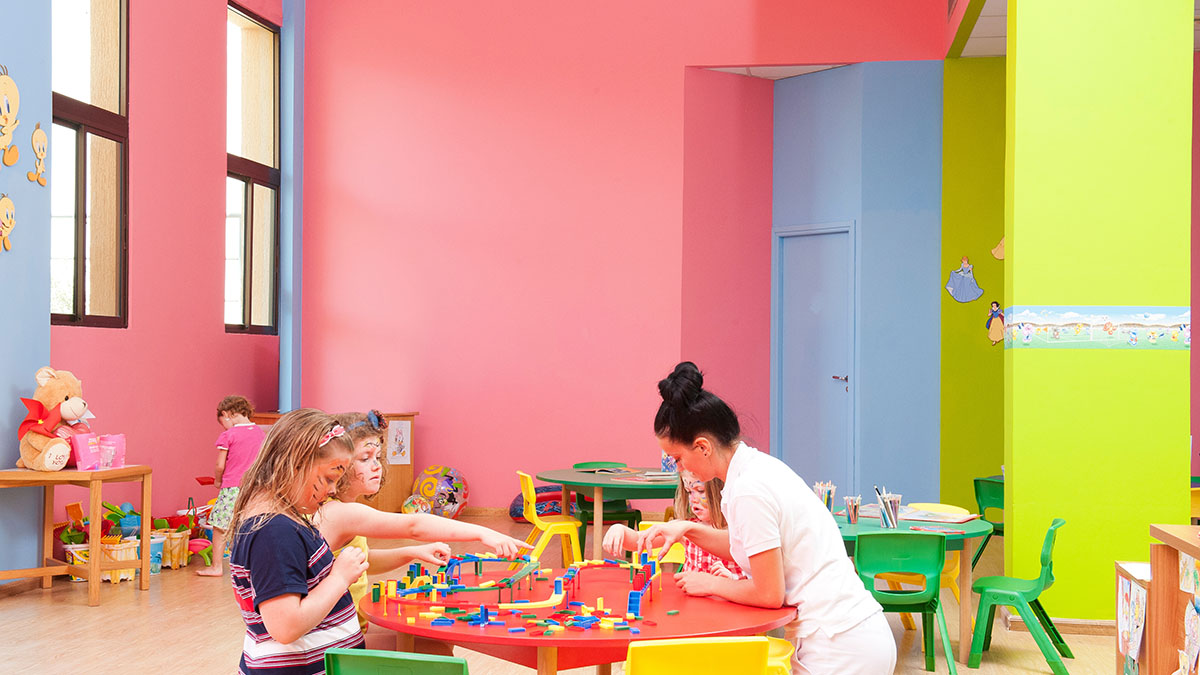 Constantinou Bros Athena Beach Hotel (Cypr - NR